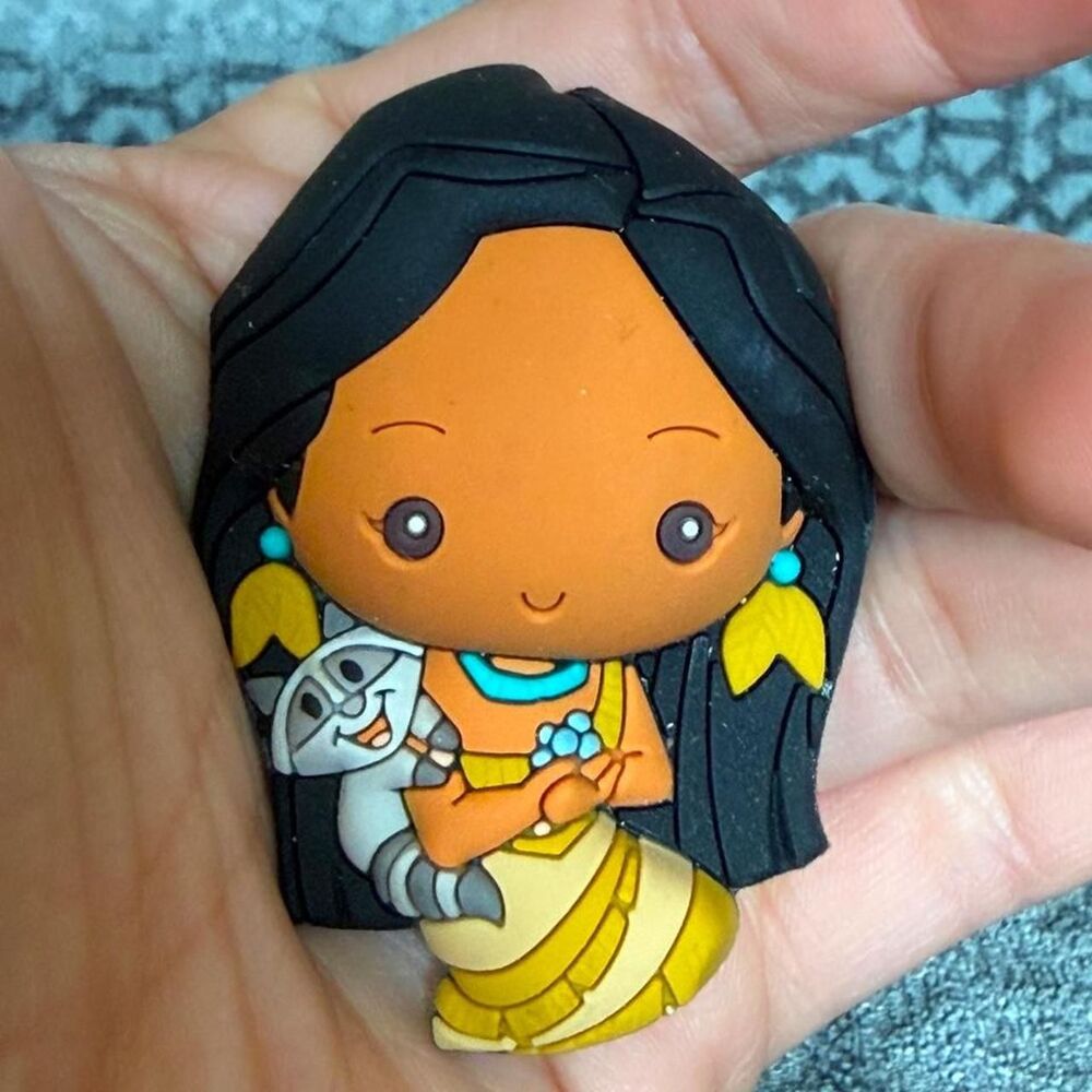 Disney multi Collectibles